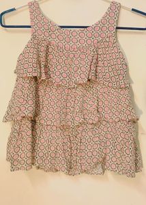 H&amp;M Top , Size (XS) Extra Small