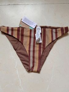 Brand New Beach Wear Panty