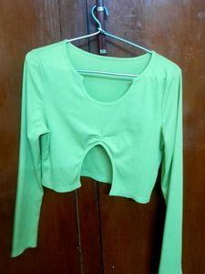 Vintage Pepe Jeans +1 Top