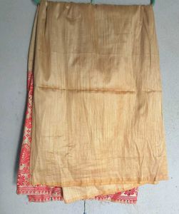 Mekhela Sador - Traditional Assamese Dress