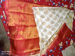 Kanchipuram Silk Saree