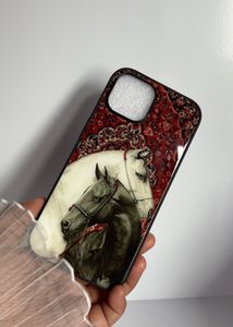 IPhone 15 Phone Cas
