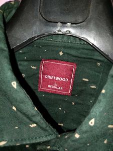 Men&#39;s Shirt
