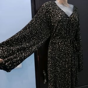 Western Dress
