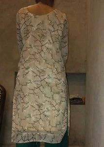 Elegant Kurti