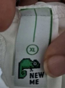 Elegant White Blouse