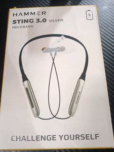STING 3.0 SILVER