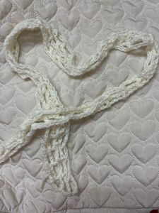 Crochet 5 in One Accessory