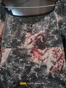 Cute Y2K top