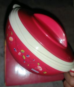 New Premium Insulated Casserole
