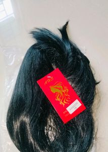 Brand New Wig