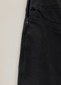 Chic Black Pants  | Bootcut Vibes