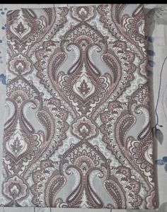 New Brand Pure Cotton Floral Bed Sheet