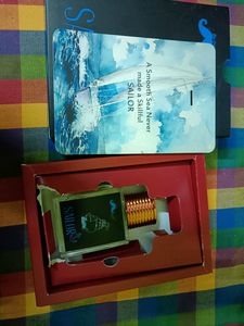 Sailor Foreign Brand Perfume