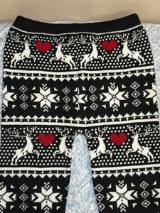 Christmasy Pyjama’s