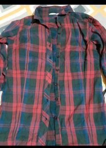 Combo Of 2 Shirts
