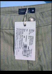 A Line Kurta+ Trouser