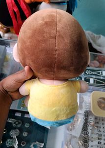 Bochan Cute Plush Toy