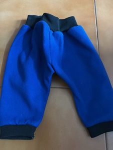 Pure Woolen Pyjamas For Kids