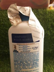 Clinic Plus Strong &amp; Long 1ltr brand new unused
