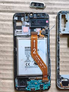 Samsung Phone - Parts Only