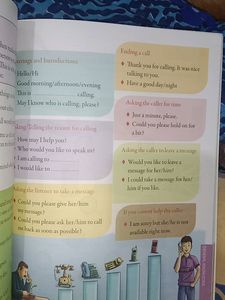 Class 3 Combined Book