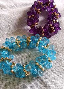 Beaded Bracelet