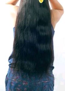 Clip Hair Extension