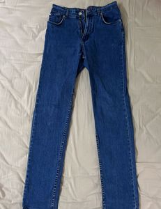 Skinny Fit Jeans