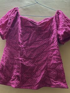 Small Size Top