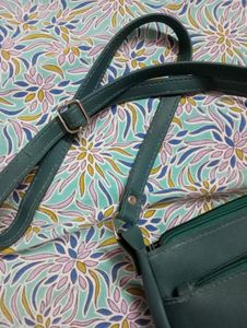 Sling Bag