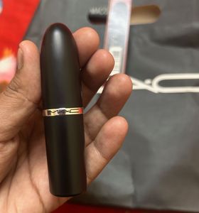 MAC Lipstick