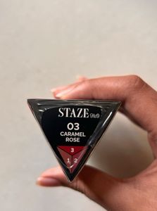 Staze 3 in 1 Lipstick