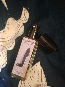 Carolina Herrera Perfume!