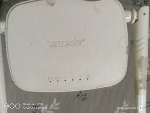 Tenda Wifi Router