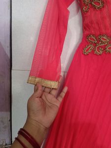 Wedding Gown