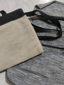 2 TOTE BAG