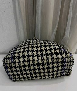 @ralphlauren houndstooth vintagebag