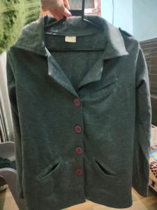 Winter Jacket