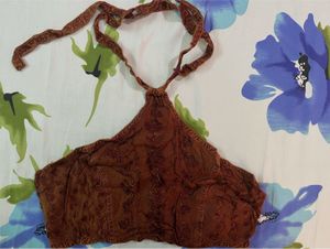 Two Crop Tops