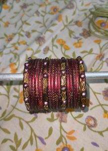 Brown Bangles