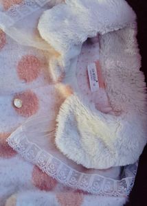 Furrr Soft Sweter