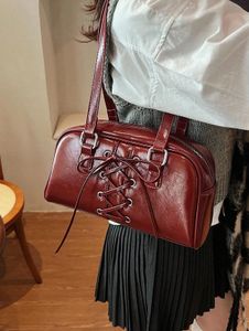 Red cherry shoulder Bag 🍒💋💄