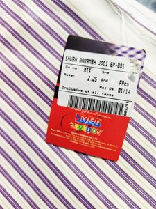 SHIRT UNSTITCHED FABRIC