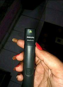 Mens Trimmer