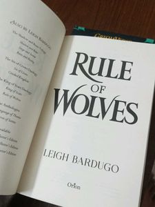 International Bestselling Author Combo