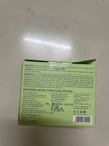 Dot &amp; Key Cica + Niacinamide Oil Free Moisturizer