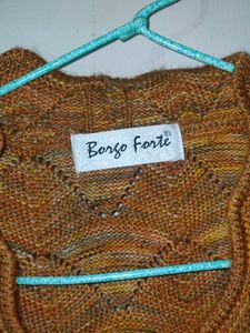 Cardigan (Winter Wear)