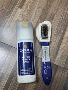 Original woodland Trekking Shoes