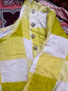 Two Kurti For Women Combo